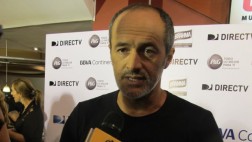 Carlos Alcántara recibió ofertas para "Al fondo hay sitio"