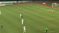 Fair Play: Hizo gol sin querer y su equipo se dejó empatar