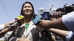 Fujimorismo no le dará voto de confianza al Gabinete Cornejo