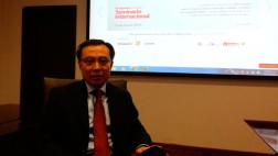 "Debemos trabajar en innovación para mejorar competitividad"