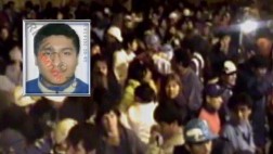 Caso Burgos: presuntos asesinos aparecen en este video
