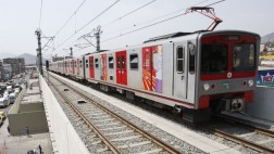 Tren eléctrico: director contrató amigos y consultoras a dedo