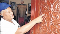 Tumbes: amenazan y disparan contra casa del presidente del IPD