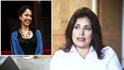 Omonte a favor de regular las funciones de Nadine Heredia