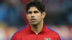 Diego Costa, la historia del brasileño que se siente español