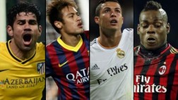Guía TV: los partidos del fin de semana de las ligas europeas
