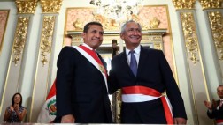 ¿Qué expectativas tiene la oposición del nuevo Gabinete?