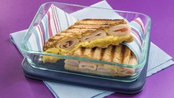 Descubre las claves para preparar loncheras ricas y nutritivas