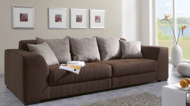 5 cosas que deberías saber antes de elegir un nuevo sofá