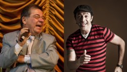 "Aún quiero a Carlos Alcántara en 'Al fondo hay sitio'"