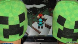 Minecraft podría convertirse en película