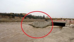 Vía Parque Rímac descarta filtraciones en túnel