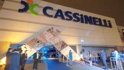 Cassinelli se renueva y estrena marcas de lujo