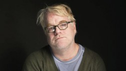 Philip Seymour Hoffman murió debido a una mezcla de drogas