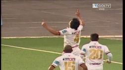 UTC derrotó 3-2 a San Martín y le quitó el invicto en el torneo