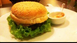 Las nuevas hamburguesas: más allá de la carne de res