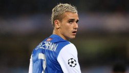 Griezmann sería la nueva contratación del Real Madrid