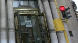Bolsa de Lima cerró la semana con resultados positivos