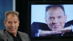 Raúl Romero: "Quiero conducir un programa familiar"