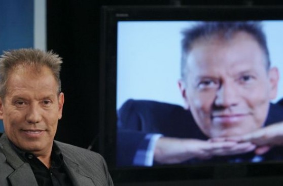 Raúl Romero: "Quiero conducir un programa familiar"