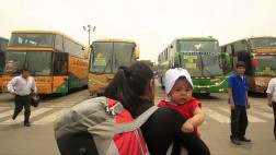 ¿Qué documento se requiere para el viaje de un menor de edad?
