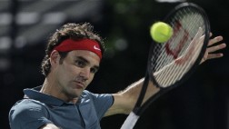 Federer es campeón del ATP de Dubái tras derrotar a Berdych