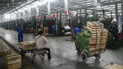Mercado de Santa Anita funciona sin licencia desde setiembre