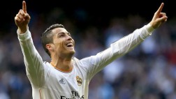Cristiano le dijo no a Barcelona cuando estaba en el Manchester
