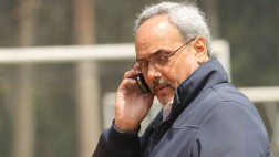 Manuel Burga: “Queremos traer un técnico a partir de julio”