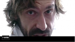 Los jugadores de la Juventus graban vídeo retando al AC Milan