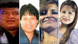 Edita Guerrero y otros cantantes populares que nos dejaron