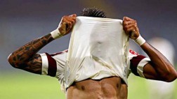 Universitario empató 1-1 frente a Melgar en el Estadio Nacional
