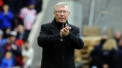 Ferguson: "Debieron pedir 180 millones por CR7"