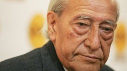 Isaac Humala: "Los Heredia son exitosos en lo económico"