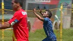 Cienciano venció 1-0 a Sport Huancayo por el Torneo del Inca