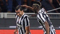 Juventus ganó 2-0 a AC Milan y amplía su ventaja en la Serie A