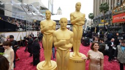 Oscar 2014: ¿Dónde ver la ceremonia en vivo?