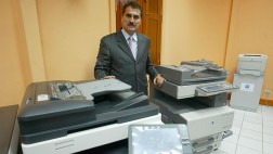 Fujimorismo escuchará a Julio Gagó antes de decidir su futuro