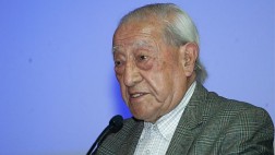 Isaac Humala: "Los ministros de mi hijo me están saboteando"