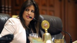Omonte: "No es saludable que en política haya dinastías"