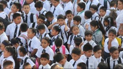 De vuelta a clases: comparte la foto de tu hijo