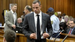 Juicio a Pistorius: Testigo dijo que oyó gritos espeluznantes