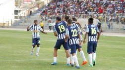 Los goles de Alianza Lima ante San Simón que no viste en vivo