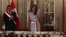 Bruce: “Carmen Omonte debería renunciar al cargo de ministra”