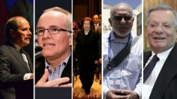 Forbes: Valor de multimillonarios peruanos bajó 40% en un año