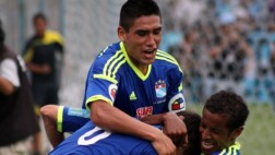 Óscar Ibáñez elige a los mejores de la fecha 3 de la Copa Inca