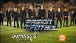 "Fútbol en América": ¿Cómo será el programa que lo reemplazará?
