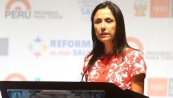 “No pueden pretender callar a Nadine Heredia”, afirmó Abugattás