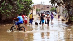 Clases escolares en Madre de Dios demorarían en empezar