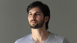 "Jason Night", por Rossana Echeandía